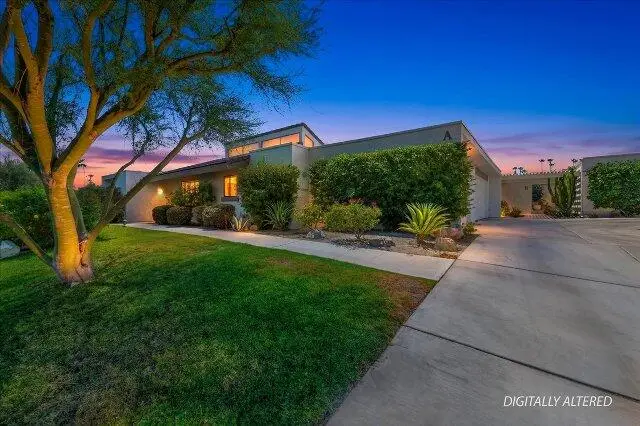72760 Mesquite Ct Unit A, Palm Desert, CA 92260 - #1