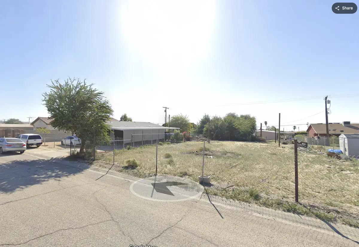0 Bounty Avenue, North Shore, CA 92254 - #1