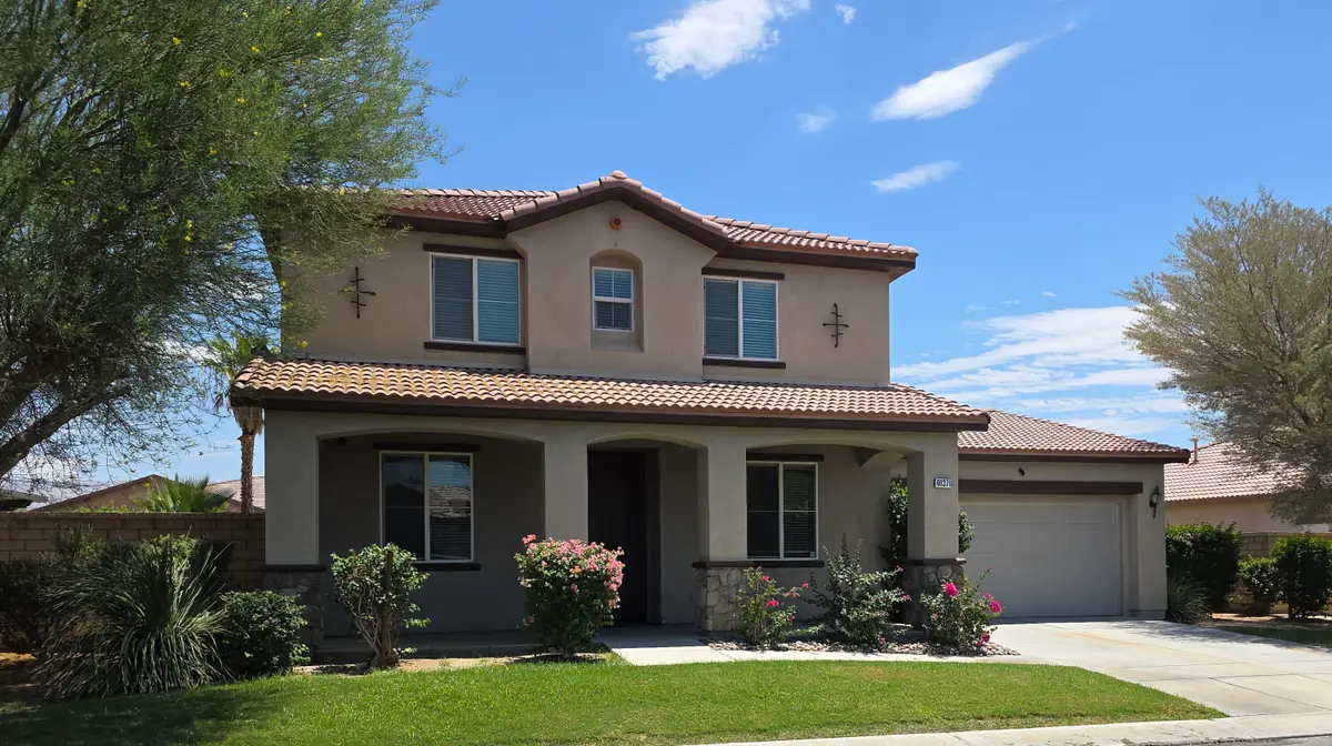 40376 Padova Drive, Indio, CA 92203 - #1