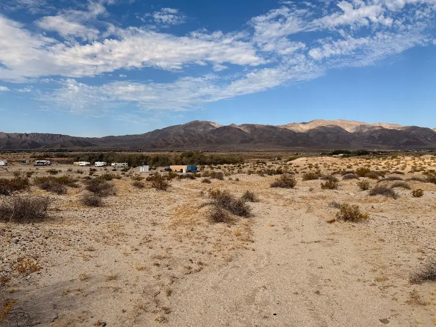 0 Broadway, Borrego Springs, CA 92004 - #3