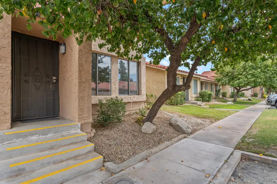 82567 Avenue 48 #56, Indio, CA 92201 - #2