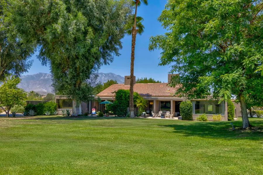552 Desert West Drive, Rancho Mirage, CA 92270 - #3