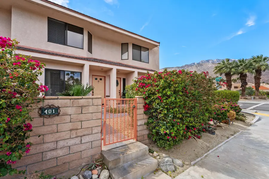 401 E Vista Chino #6, Palm Springs, CA 92262 - #3