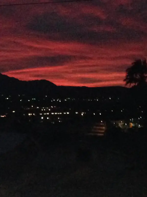 0 Calle Barranca, Desert Hot Springs, CA 92240