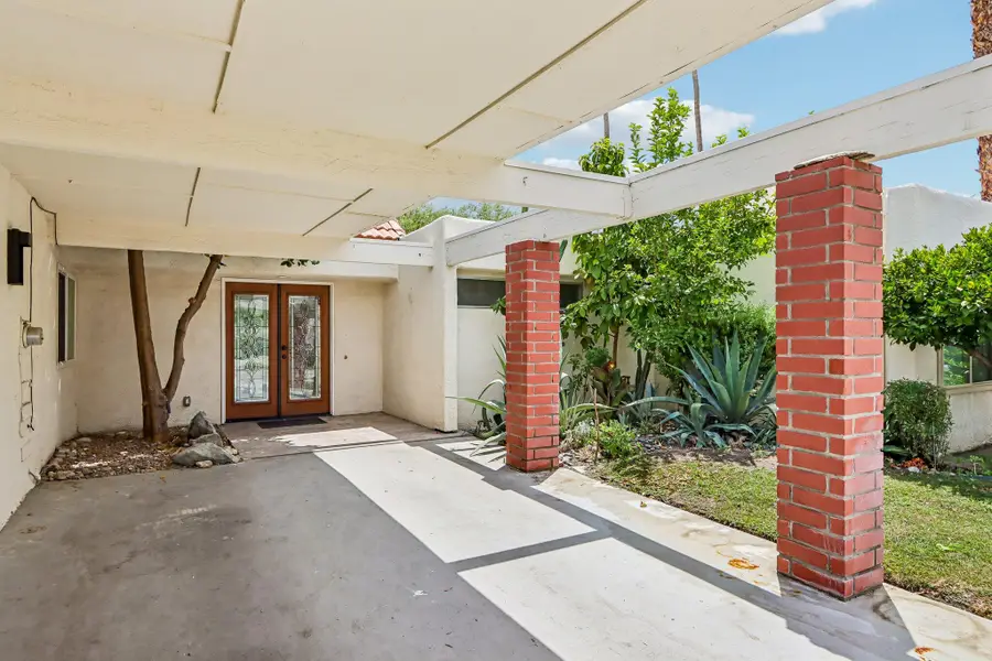 1683 Tam O Shanter Plaza, Palm Springs, CA 92264 - #3