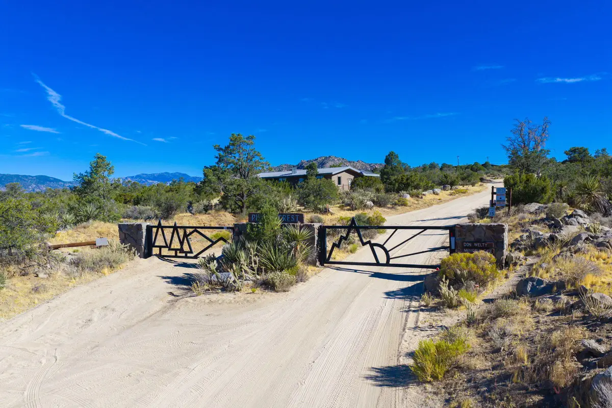 70041 Linda Vista Road, Mountain Center, CA 92561 - #1