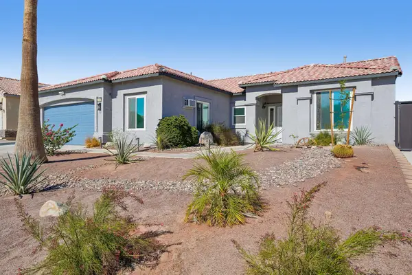 31422 Via Ventana, Thousand Palms, CA 92276