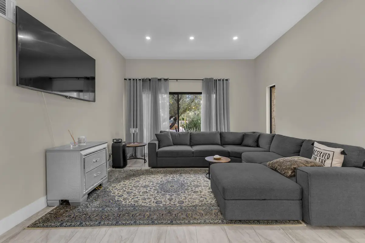 5803 Los Santos Drive #19, Palm Springs, CA 92264 - #1