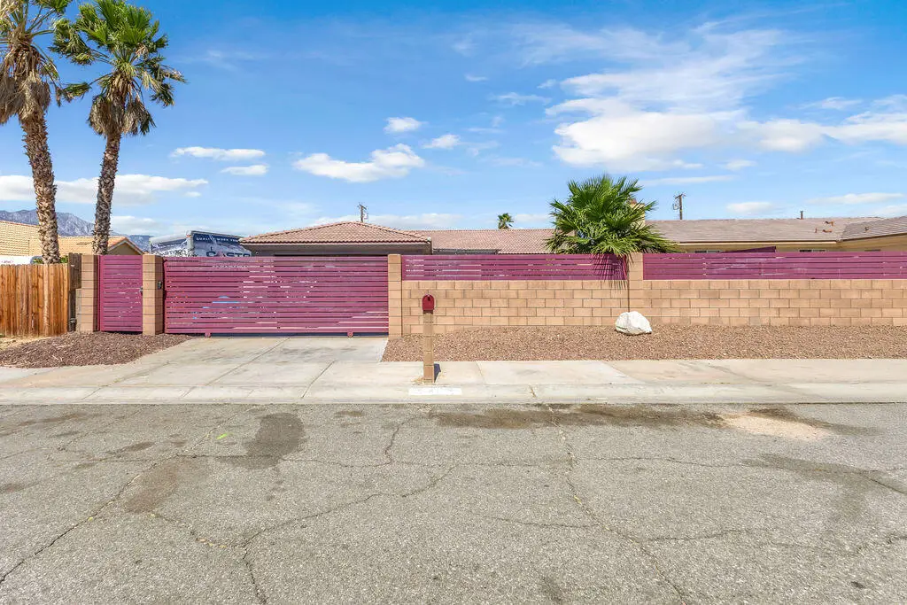 13437 Va Real, Desert Hot Springs, CA 92240 - #1