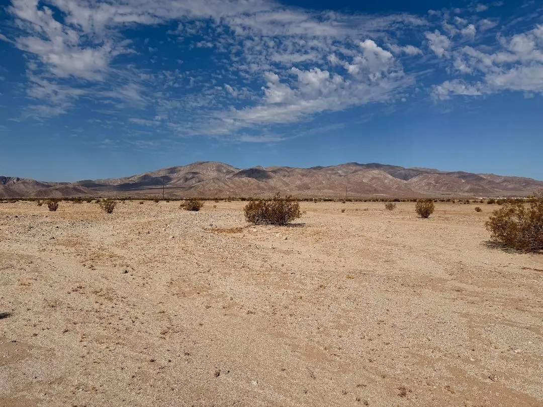 37 Split Mountain Road, Borrego Springs, CA 92004 - #1