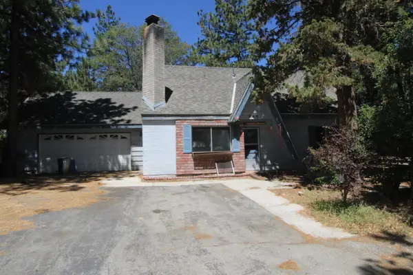 346 Victoria Lane, Sugarloaf, CA 92386