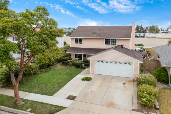 17914 Vierra Avenue, Cerritos, CA 90703