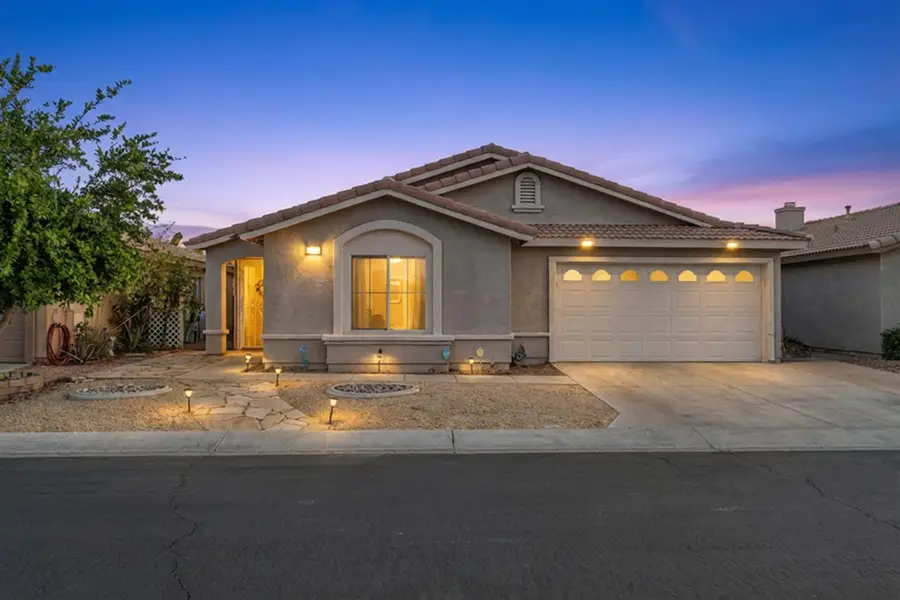 82420 Gregory Court, Indio, CA 92201 - #3
