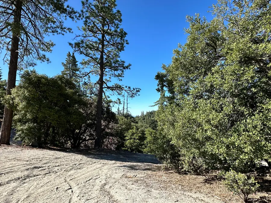 0 Mountain View Drive, Idyllwild, CA 92549 - #2