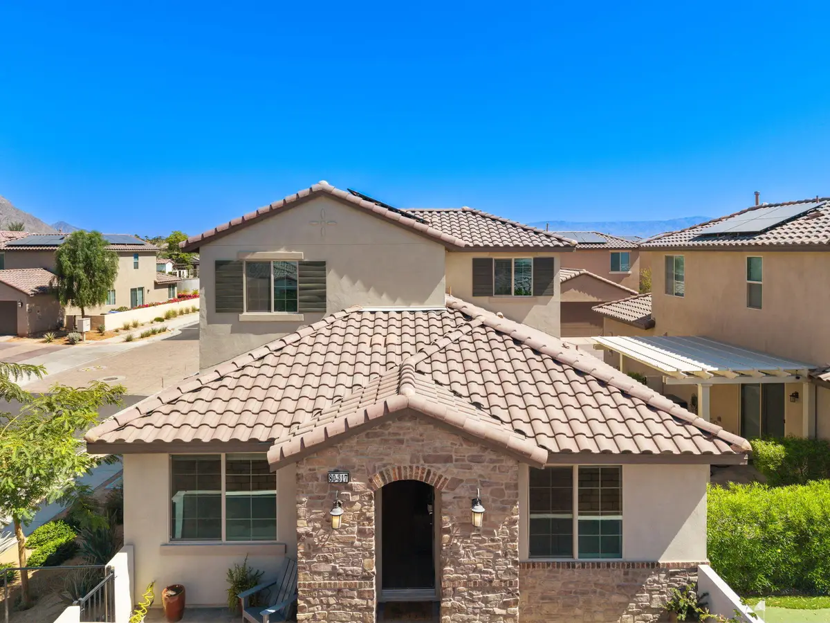 80317 Redstone Way, La Quinta, CA 92253 - #1