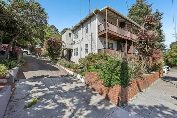 4844 Daisy Street, Oakland, CA 94619