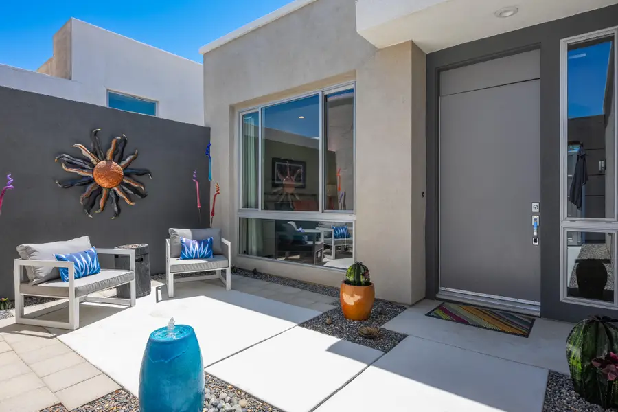 4270 Amber Lane, Palm Springs, CA 92262 - #3