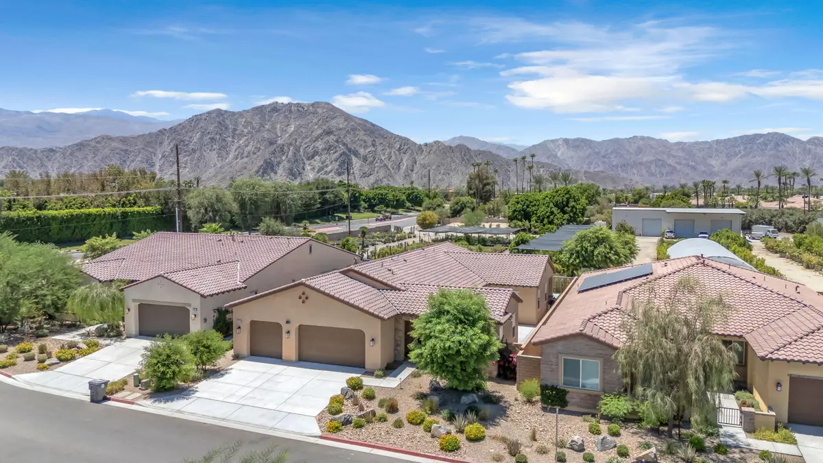 51933 Marquis Lane, La Quinta, CA 92253 - #1