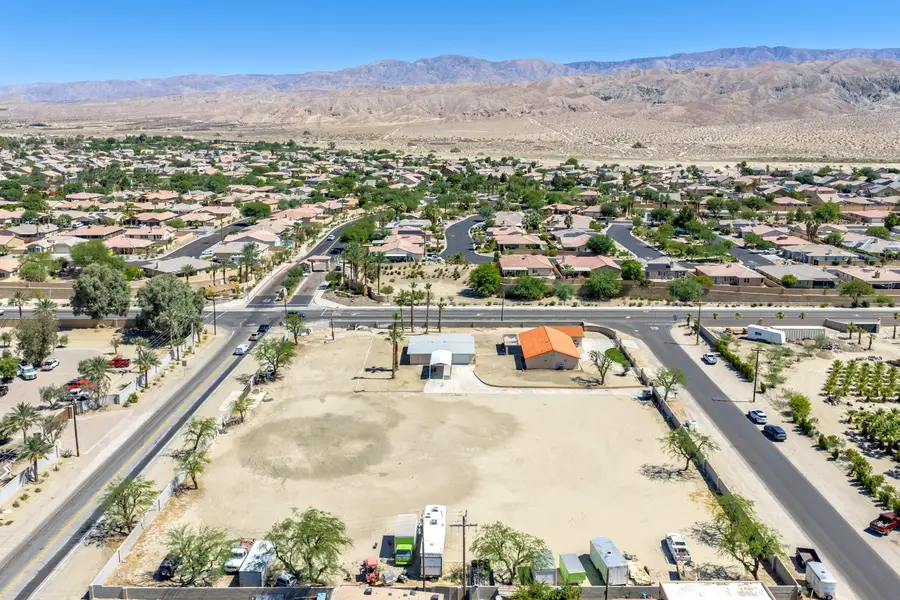 38075 Patrick Drive, Indio, CA 92203 - #2