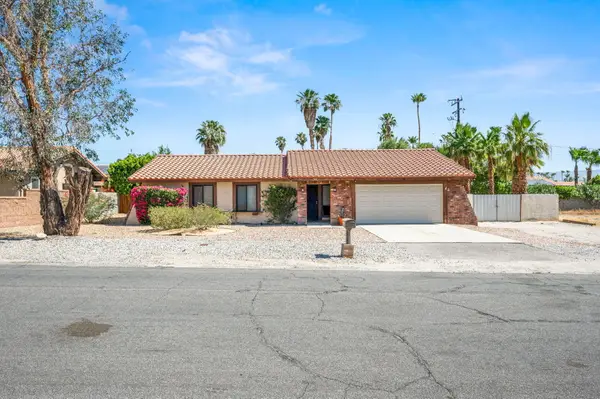 352 W Dominguez Road, Palm Springs, CA 92262