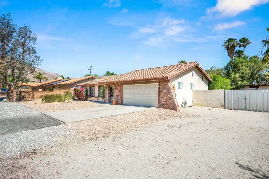 352 W Dominguez Road, Palm Springs, CA 92262 - #2