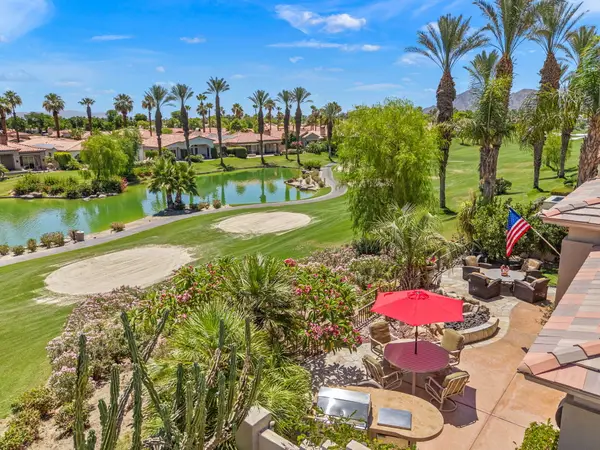 570 Mesa Grande Drive, Palm Desert, CA 92211