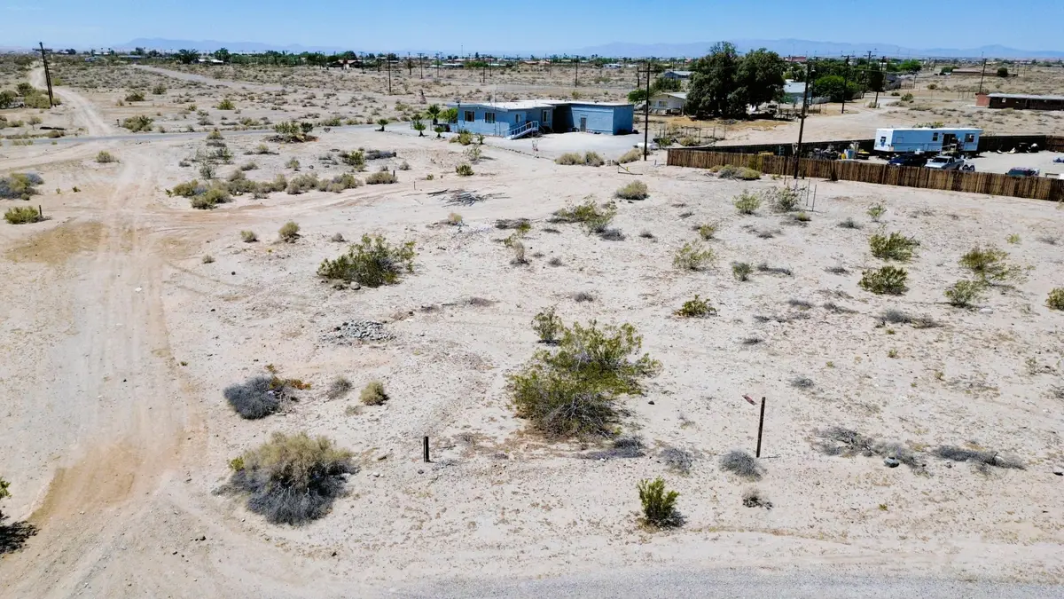 2503 Redondo Avenue, Thermal, CA 92274 - #1