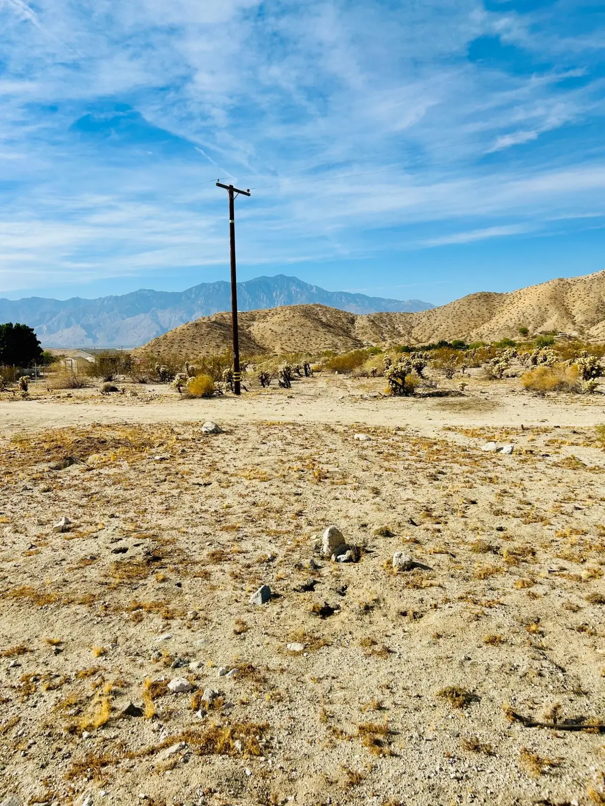 000 Terry Drive, Sky Valley, CA 92241 - #1