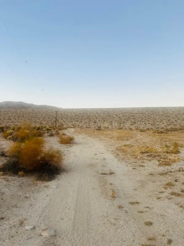 000 Terry Drive, Sky Valley, CA 92241