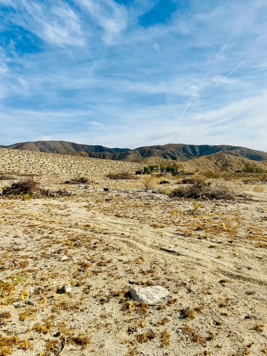000 Terry Drive, Sky Valley, CA 92241 - #2