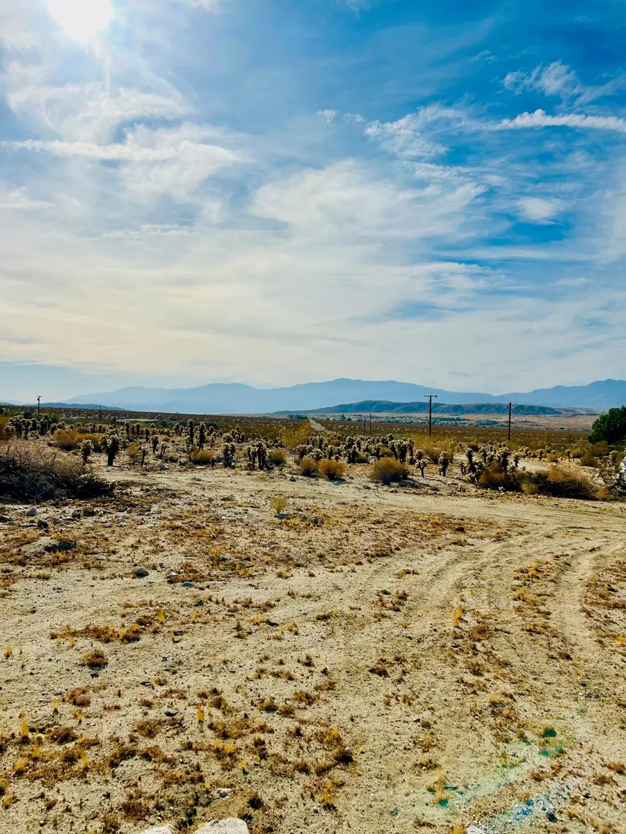 000 Terry Drive, Sky Valley, CA 92241 - #3