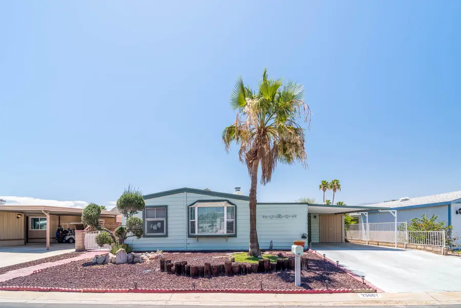 73087 Desert Greens Drive N, Palm Desert, CA 92260 - #3