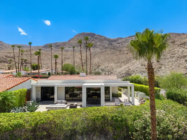 40200 Paseo Arbol, Rancho Mirage, CA 92270