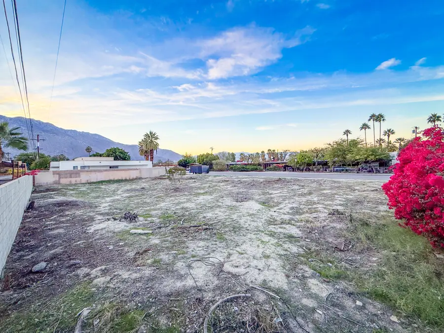 0 E Calle De Ricardo, Palm Springs, CA 92264 - #2