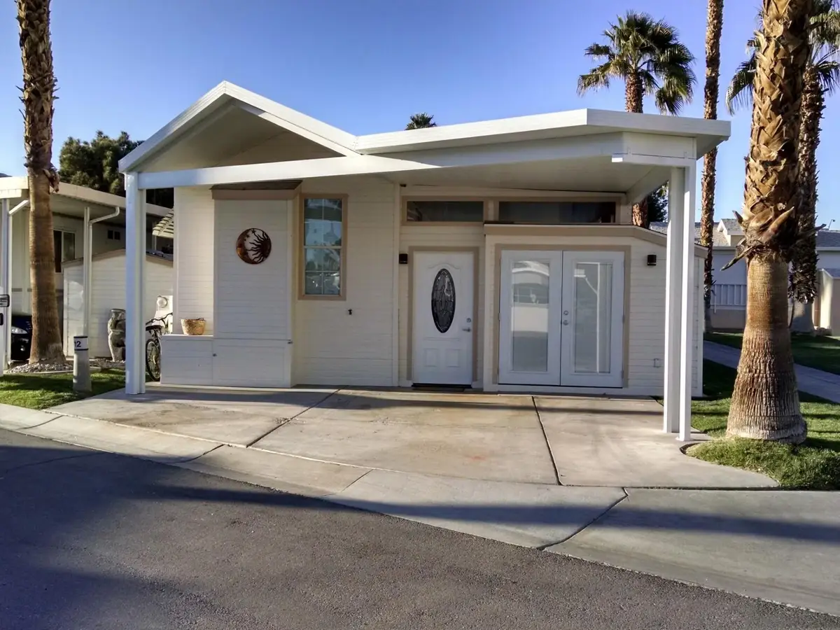 84136 Avenue 44, #712 #712, Indio, CA 92203 - #1