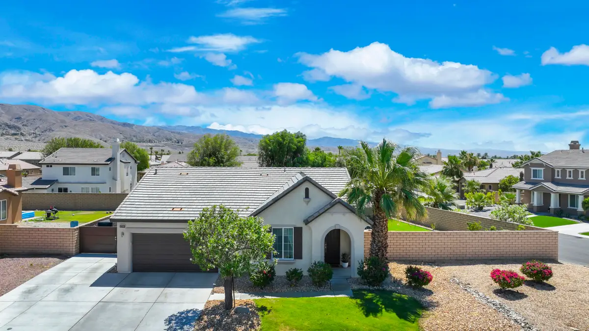 37344 Wakefield Street, Indio, CA 92203 - #1