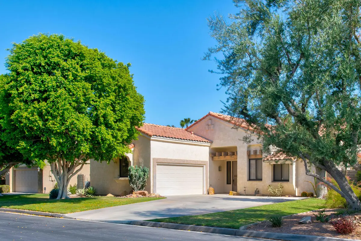 53 San Simeon Place, Rancho Mirage, CA 92270 - #1