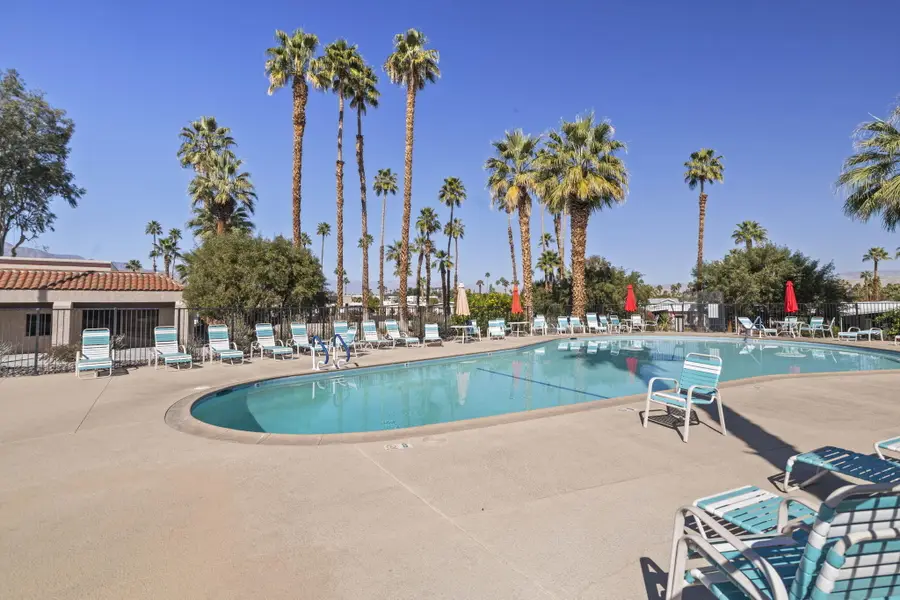 246 Laredo Drive, Palm Springs, CA 92264 - #3