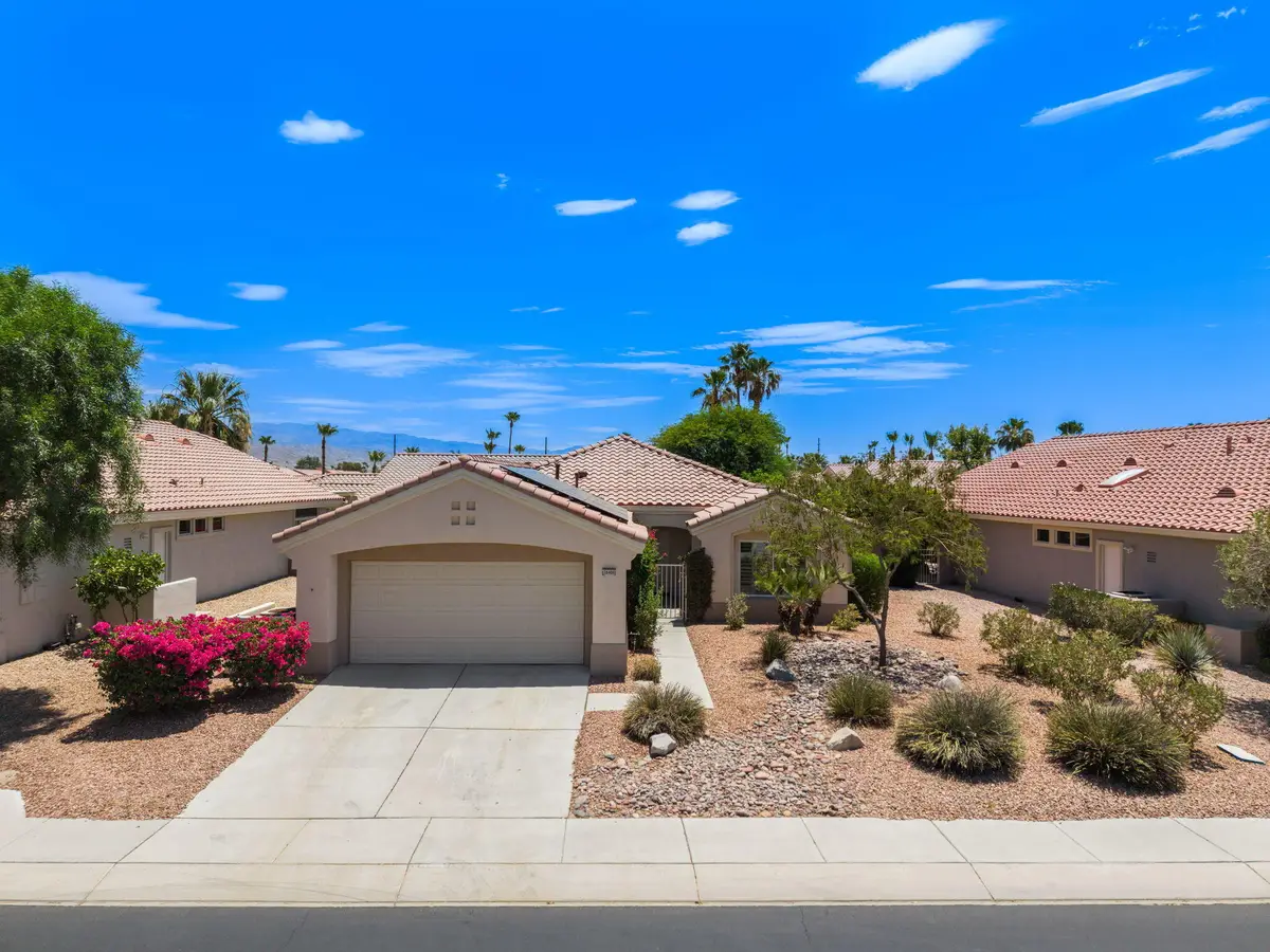 38406 Brandywine Avenue, Palm Desert, CA 92211 - #1