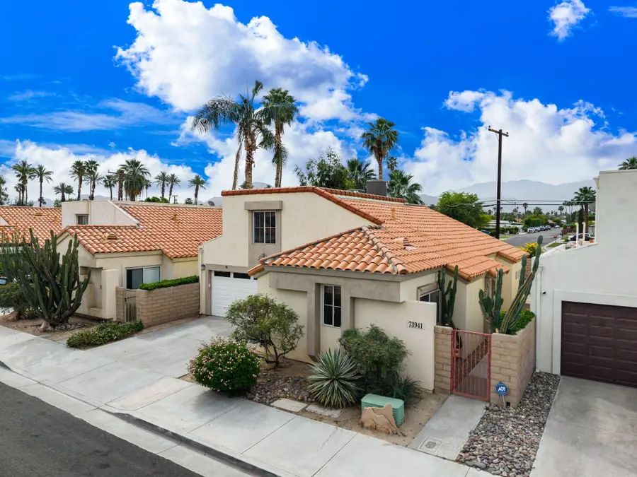 73941 Olive Court, Palm Desert, CA 92260 - #2
