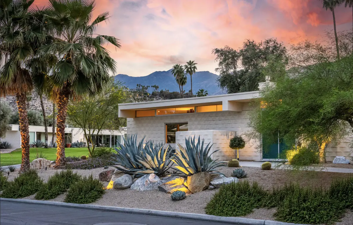 357 Westlake Terrace, Palm Springs, CA 92264 - #1
