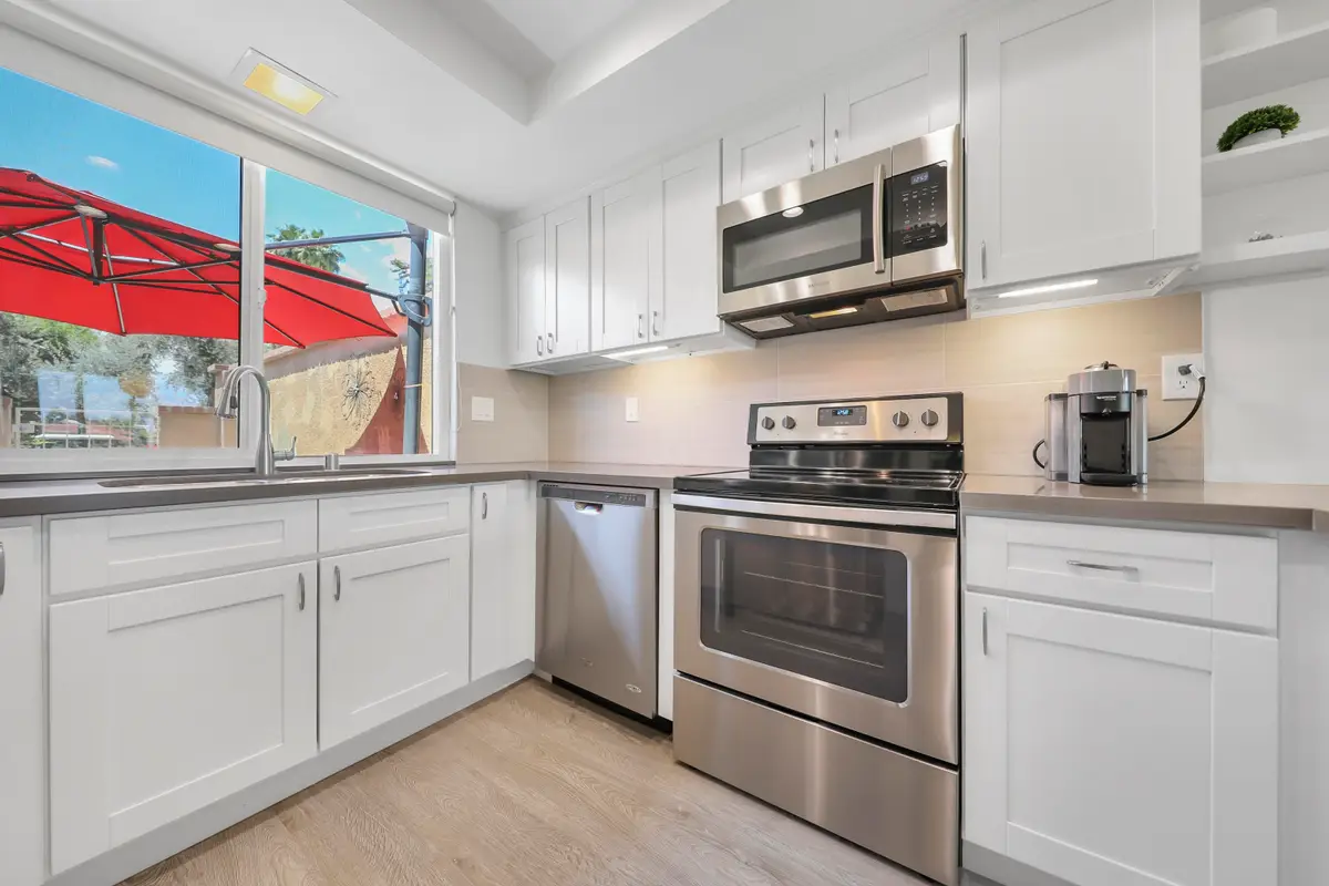 23 Haig Drive, Rancho Mirage, CA 92270 - #1
