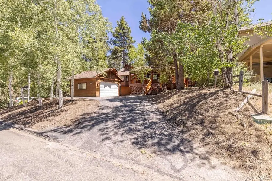 1280 Constellation Drive, Big Bear City, CA 92314 - #3