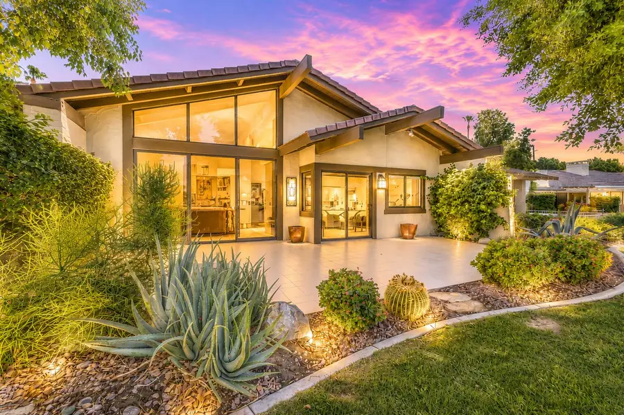 207 Bouquet Canyon Drive, Palm Desert, CA 92211 - #2
