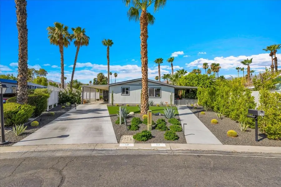 13 Coble Drive, Cathedral City, CA 92234 - #3