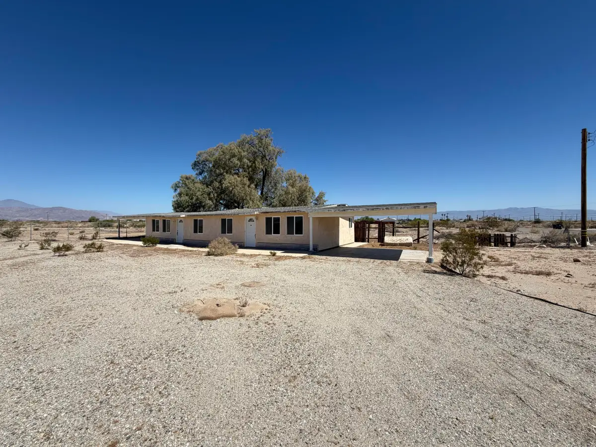 2565 S Marina Drive, Thermal, CA 92274 - #1