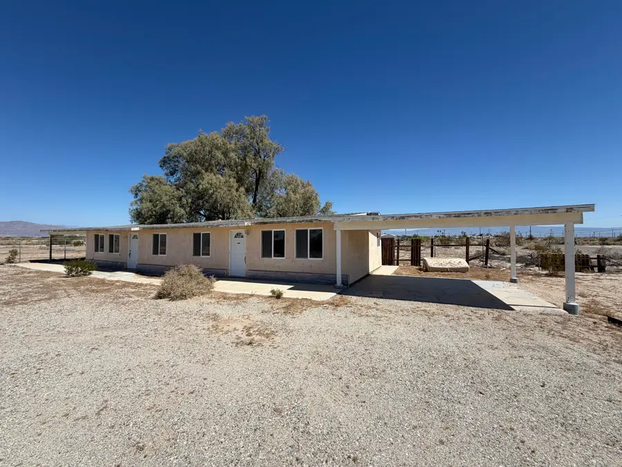 2565 S Marina Drive, Thermal, CA 92274 - #2