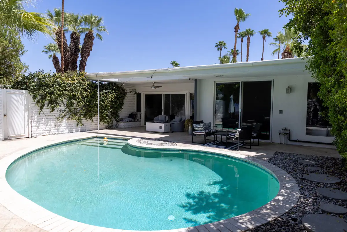 45405 San Luis Rey Avenue #6, Palm Desert, CA 92260 - #1