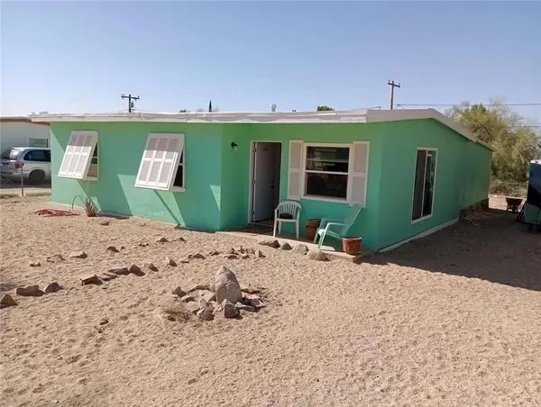 74866 Serrano Drive, 29 Palms, CA 92277