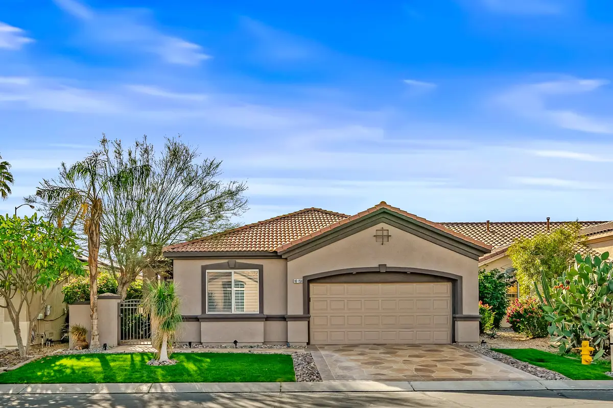 80159 Royal Birkdale Drive, Indio, CA 92201 - #1